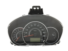 Velocímetro/Instrumentos Y Relojes Mitsubishi Space Star 8100C438 Denso 52472