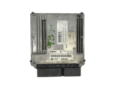 Controlador BMW 7789572 0281010565 Bosch 59784