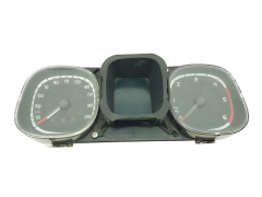 Velocímetro/Instrumentos Y Relojes Fiat Panda 0887766550 51945594 28440