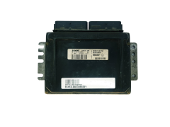 Controlador S110115000A 8200162378 8200029658 Renault Siemens 33065