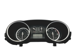 Velocímetro/Instrumentos Y Relojes Alfa Romeo Giulietta 50521957 54209