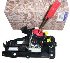 Palanca De Cambio Original Renault Megane 3 Fluence 341043792R