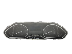 Velocímetro/Instrumentos Y Relojes Berlingo 208 9822621580 51597
