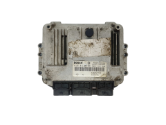 Controlador 0281012589 8200527725 8200527756 Renault Bosch 42080