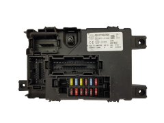 Caja Reles / Fusibles Fiat 00517954290 28079637 Delphi 20080