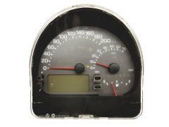 Velocímetro/Instrumentos Y Relojes Fiat Multipla 87001350 81269032 41617