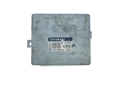 Controlador 39110-02743 S02808263 CE6E Hyundai 55611