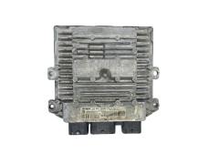 Controlador 9650670480 9643455080 5WS40021J-T SID802 PSA Siemens 61037
