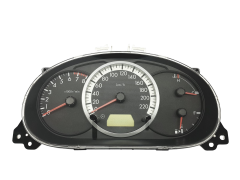 Velocímetro/Instrumentos Y Relojes Mazda 5 CDCC33B 53130