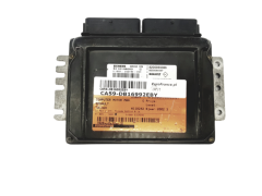 Controlador S110138000C 8200059086 8200044437 Renault Siemens 16992