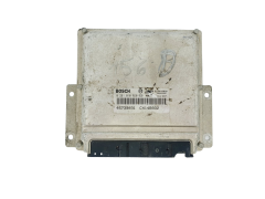 Controlador 0281010020 46739031 C414B932 Alfa Romeo Bosch 37628