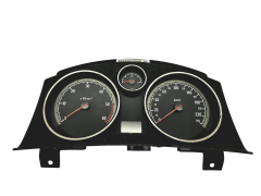 Velocímetro/Instrumentos Y Relojes Opel 13267544FZ Astra H Zafira B 53635