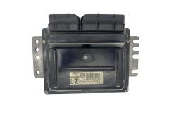 Controlador MEC37-300 H3 LZ Nissan Hitachi  49844