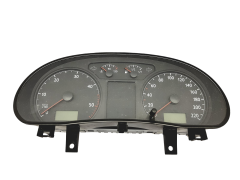 Velocímetro/Instrumentos Y Relojes VW Polo 9N 6Q0920800M 110080124015A 41529