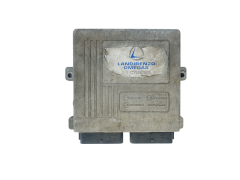 Controlador LPG 10R-026011 67R-016002 110R-006011 Landi Renzo 41142