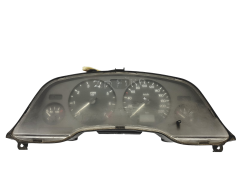 Velocímetro/Instrumentos Y Relojes Opel Zafira A BW09181213 351175000 41036