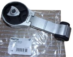 Soporte, Taco De Motor Para Renault 594724 113560010R Hutchinson