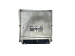 Controlador Mercedes A6681530879 0281011151 Bosch 60174