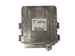 Controlador 9636727080 16301.464 IAW1AP.81 PSA Magneti Marelli 3413