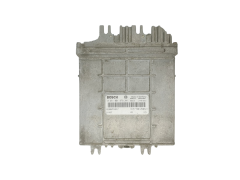 Controlador 0281001878 8200059887 7700109062 Renault Opel Bosch 46825