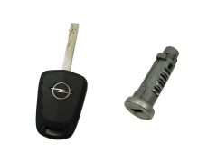 Interruptor De Encendido Opel Corsa D