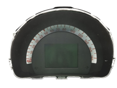 Velocímetro/Instrumentos Y Relojes Smart Forfour 248211809R 55824