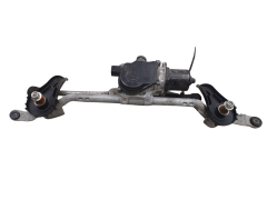 Mecanismo De Los Limpiaparabrisas Delantero Mazda 2 2015- DA6C6737X K6217