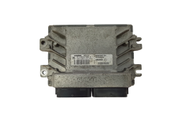 Controlador S118301123A 8200392704 8200392680 Renault Siemens 19371