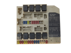 Controlador 7140-7688 Nissan 2729