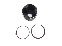 Diferencial Planet 8200196615 PK6 Renault Master 2Trafic 2