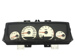 Velocímetro/Instrumentos Y Relojes Chrysler Neon P04793523AI 54545