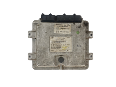 Controlador 51804614 4100134 Fiat Metatron 43059