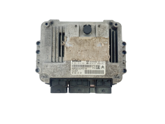 Controlador 9662213180 0281013331 9653958980 PSA Bosch 39398