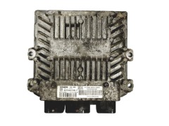 Controlador 5WS40110E-T 9654925480 9648624280 PSA Siemens 18638