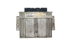 Controlador 279115210117 V29002763A TATA Valeo 36299