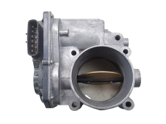 Mariposa De Aire Subaru 16112AA260 2.0 D 1205
