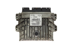 Controlador Renault 237100121R 237100425R R0413B006E Delphi 19316