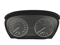 Velocímetro/Instrumentos Y Relojes BMW 3 E90 E91 9220963-01 14369510 VDO 29275