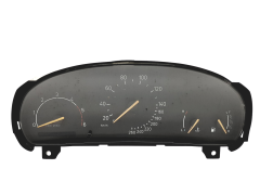 Velocímetro/Instrumentos Y Relojes Saab 9-5 5373188 69295-170T 28999