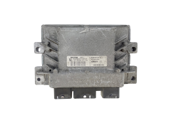 Controlador S120201109A 8200473744 8200400246 Renault Siemens 60699