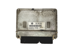 Controlador 03E906033 5WP40163 05 VW Siemens 30204