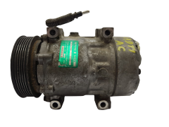 Compresor Aire Acondicionado Renault Scenic I 7700866828 SD7V16 1132F 6997