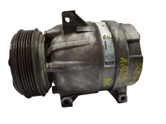 Compresor Aire Acondicionado Renault 7700105765 1135309 6560769 Delphi 6967