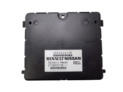 Controlador Renault Clio 5 Captur 2 285253417R 27760F271B