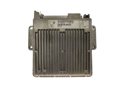 Controlador 7700868294 7700111201 7700111203 Renault Magneti Marelli 19299