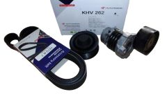 Correa Tensora De La Transmisión KHV262 117203336R Renault Dacia Hutchinson