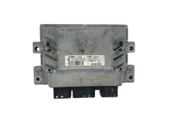 Controlador S120200105A 8200522357 8200510536 Renault 60715