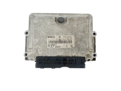 Controlador 55189421 0281011488 Alfa Romeo Bosch 39085
