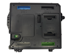 Controlador Renault 284B12041R S180098201E Continental