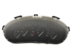 Velocímetro/Instrumentos Y Relojes Peugeot 206 9645096180 503000640002 32452